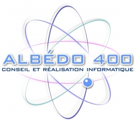 Bienvenue sur notre site web - Albedo400
